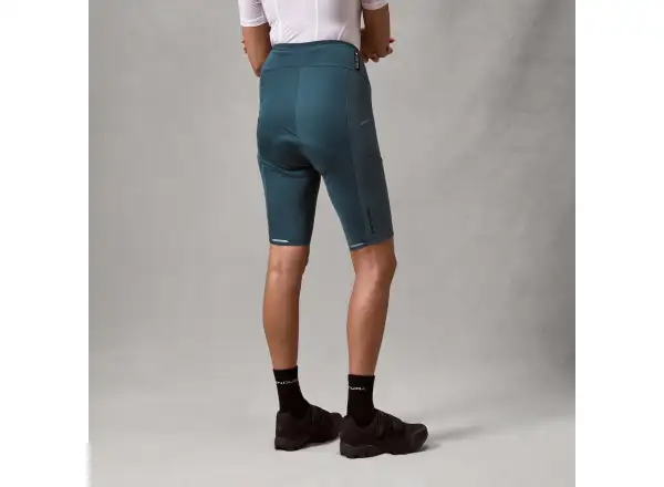 Endura Wms Alltrack Ride Waist Damen-Shorts Teal
