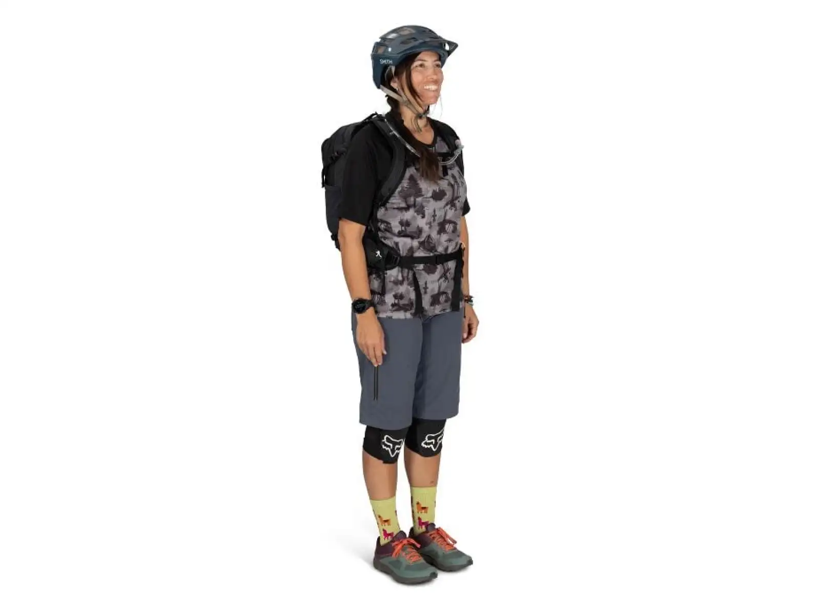 Osprey Syncro 20 Rucksack Cascade Blue