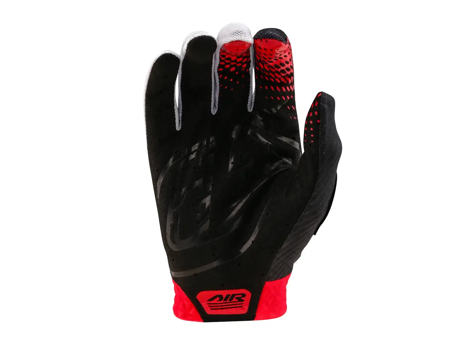 Troy Lee Designs Air GasGas Handschuhe Fumes Black