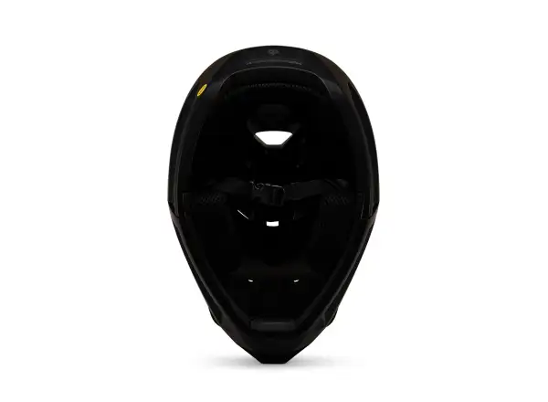 Fox Yth Proframe Nace Ce Kinderfahrradhelm Black
