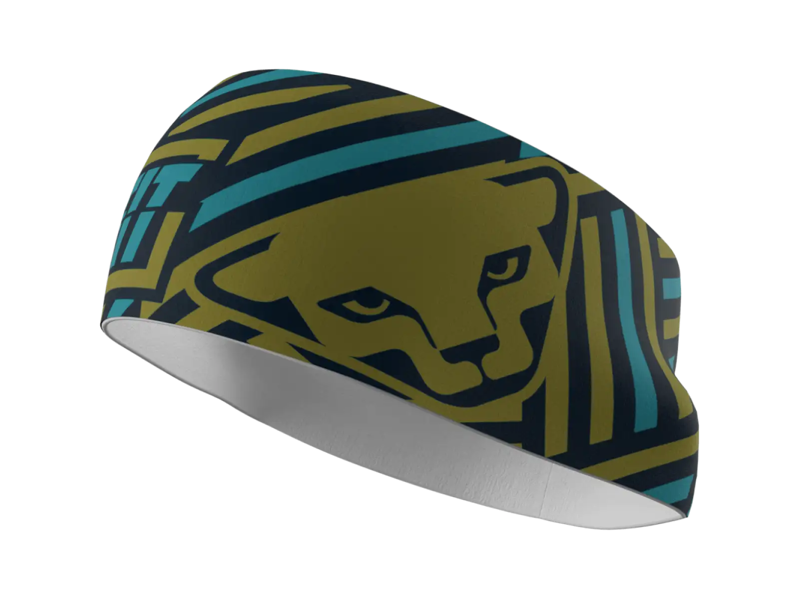 Dynafit Graphic Performance Stirnband Armee