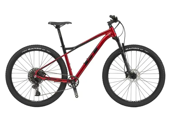GT Zaskar 29 Comp RED Mountainbike