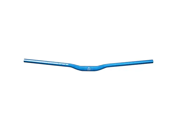 Spank Spoon 800 Lenker MTB blau