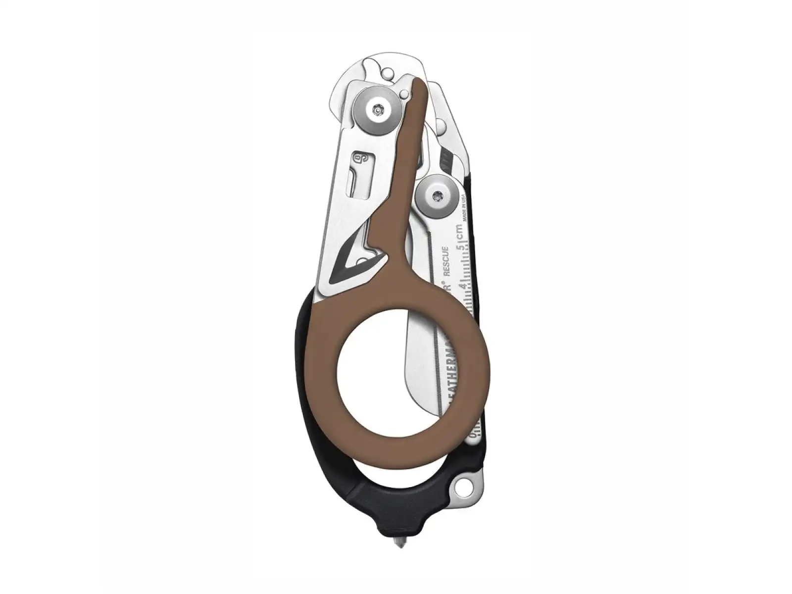 Leatherman Raptor Rescue Schere Tan