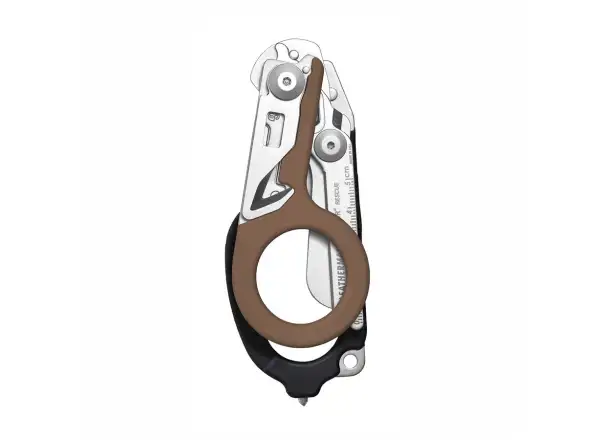 Leatherman Raptor Rescue Schere Tan