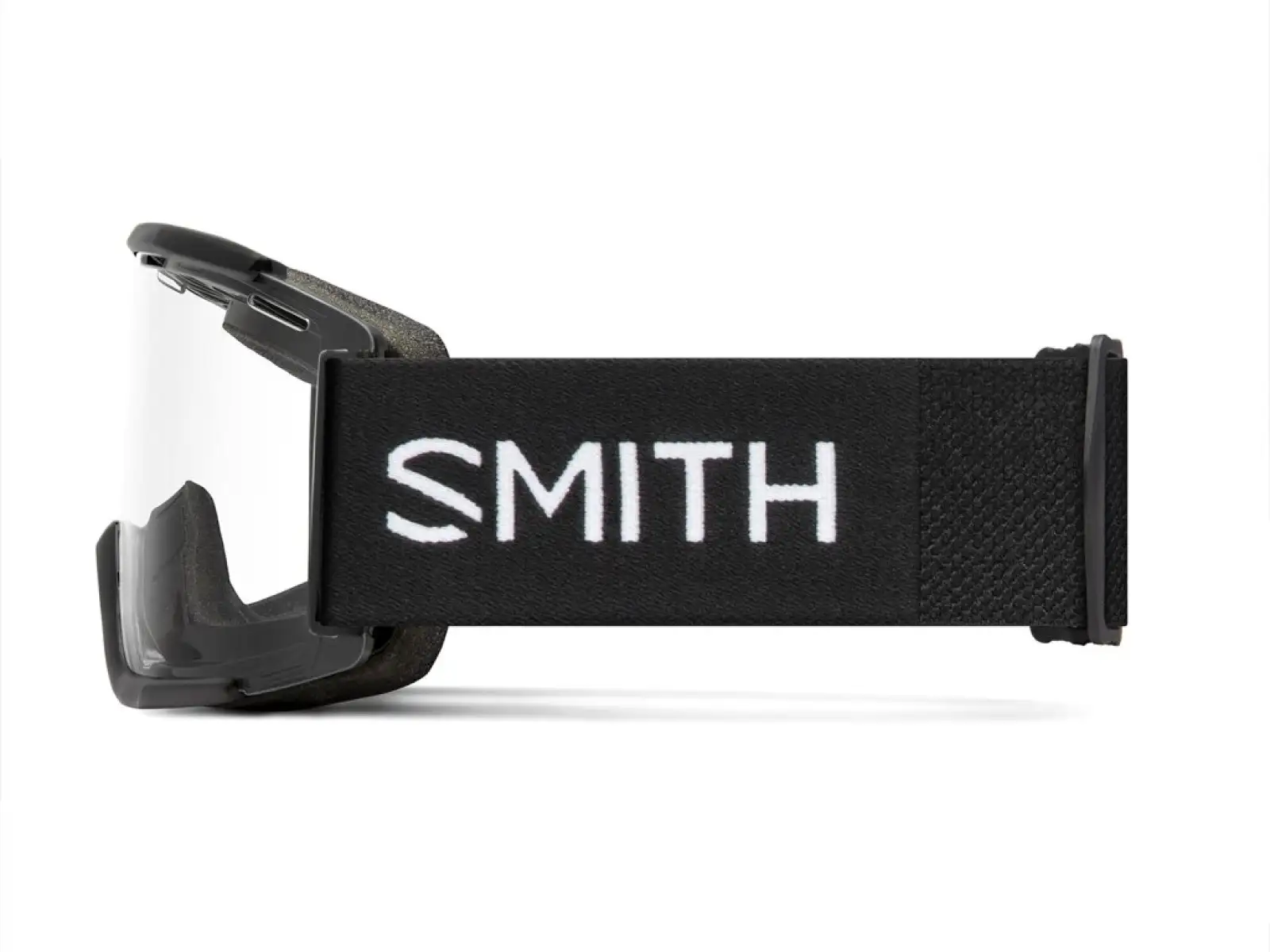 Smith Squad MTB XL Brille Black/Clear
