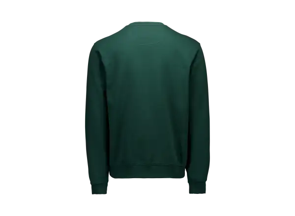 POC Crew Pullover Pargasite Green