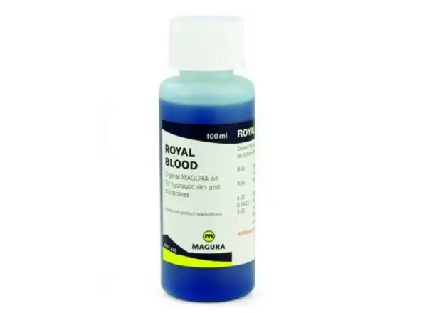 Magura Royal Blood Mineralöl 100 ml