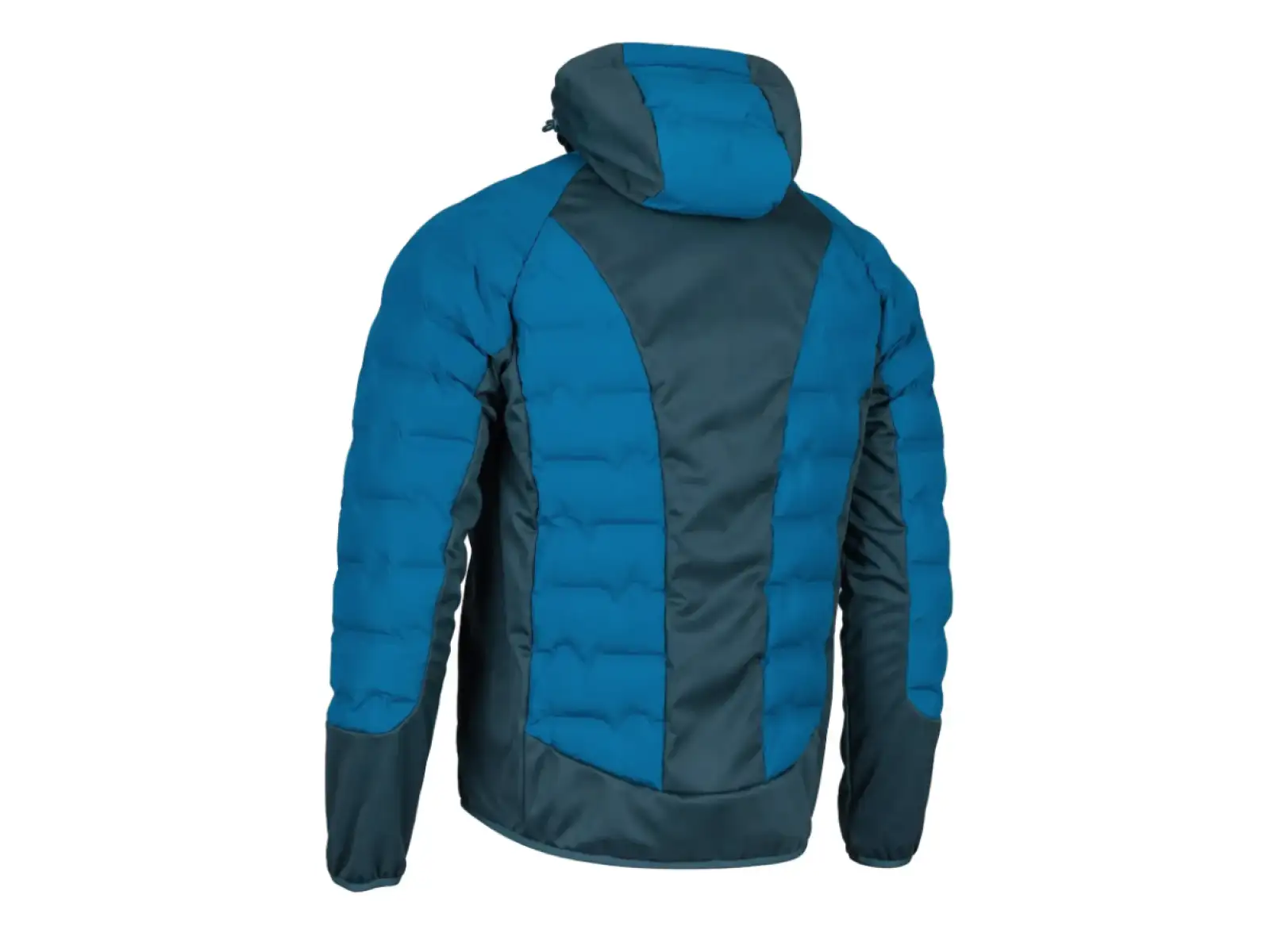 Etape Crux Ultra Herren Winterjacke blau