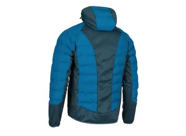 Etape Crux Ultra Herren Winterjacke blau