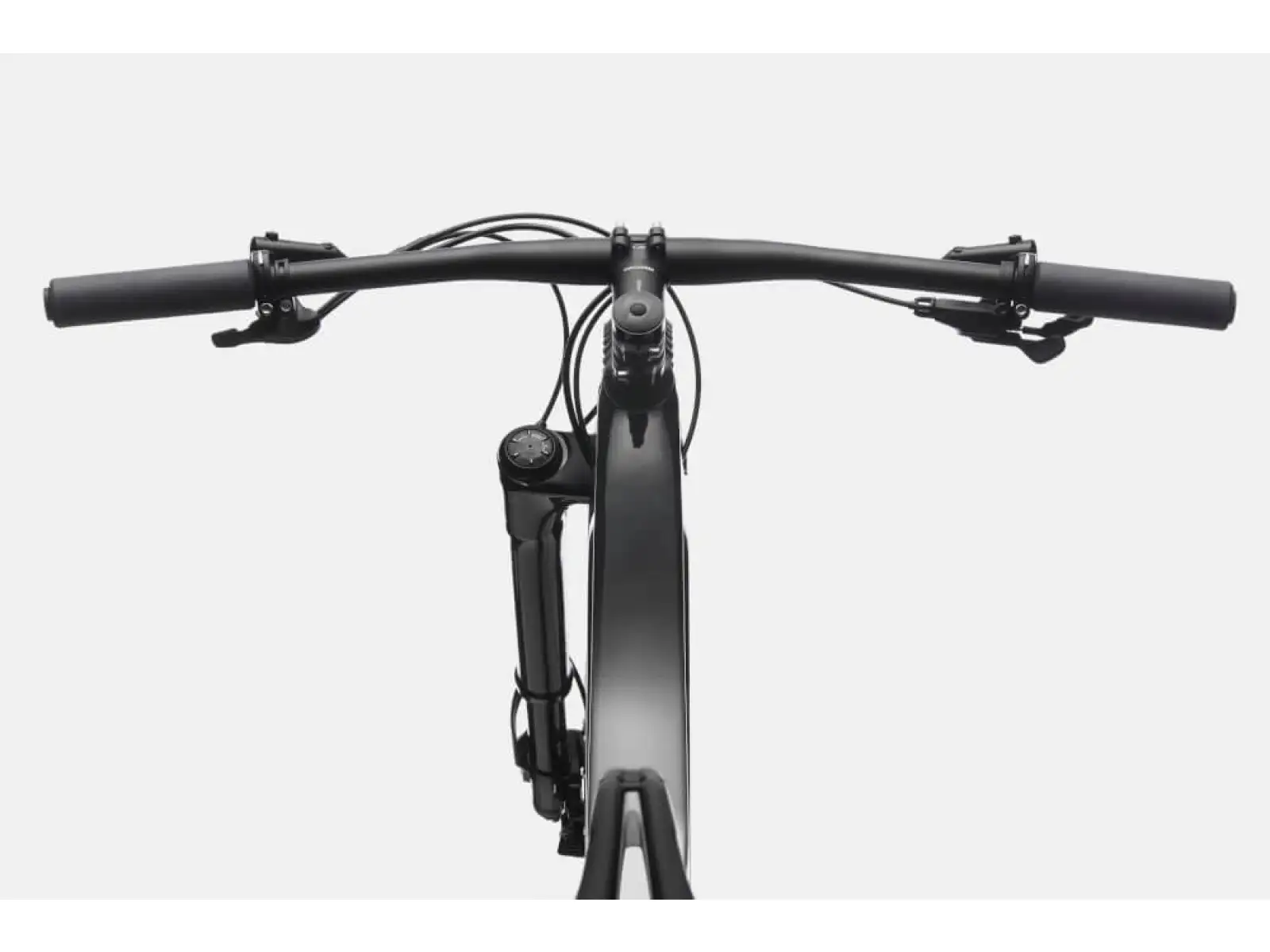 Cannondale Scalpel Carbon 3 MRC Mountainbike VORFÜHRFAHRRAD