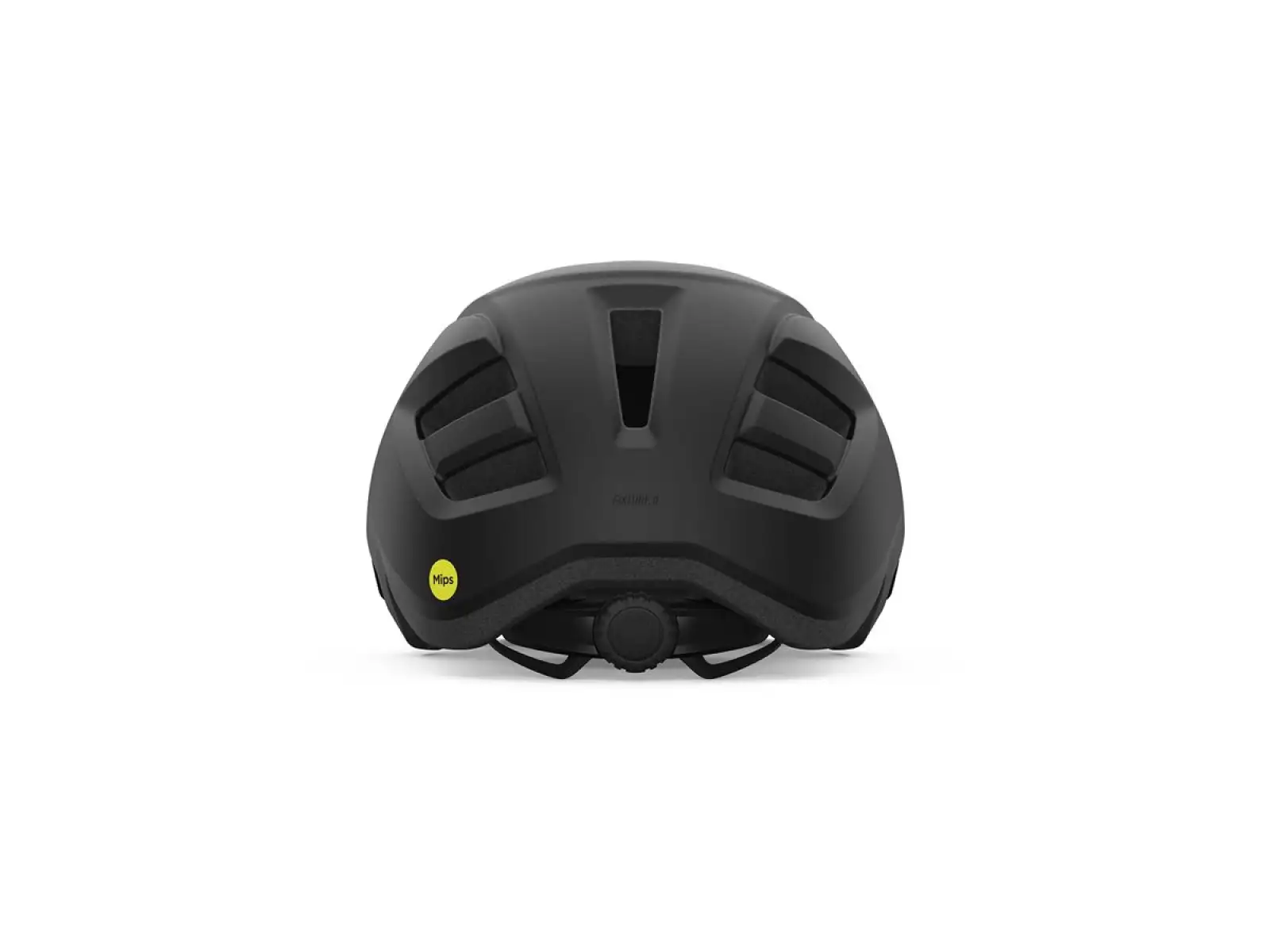 Giro Fixture II MIPS Helm Matt Schwarz/Titanium