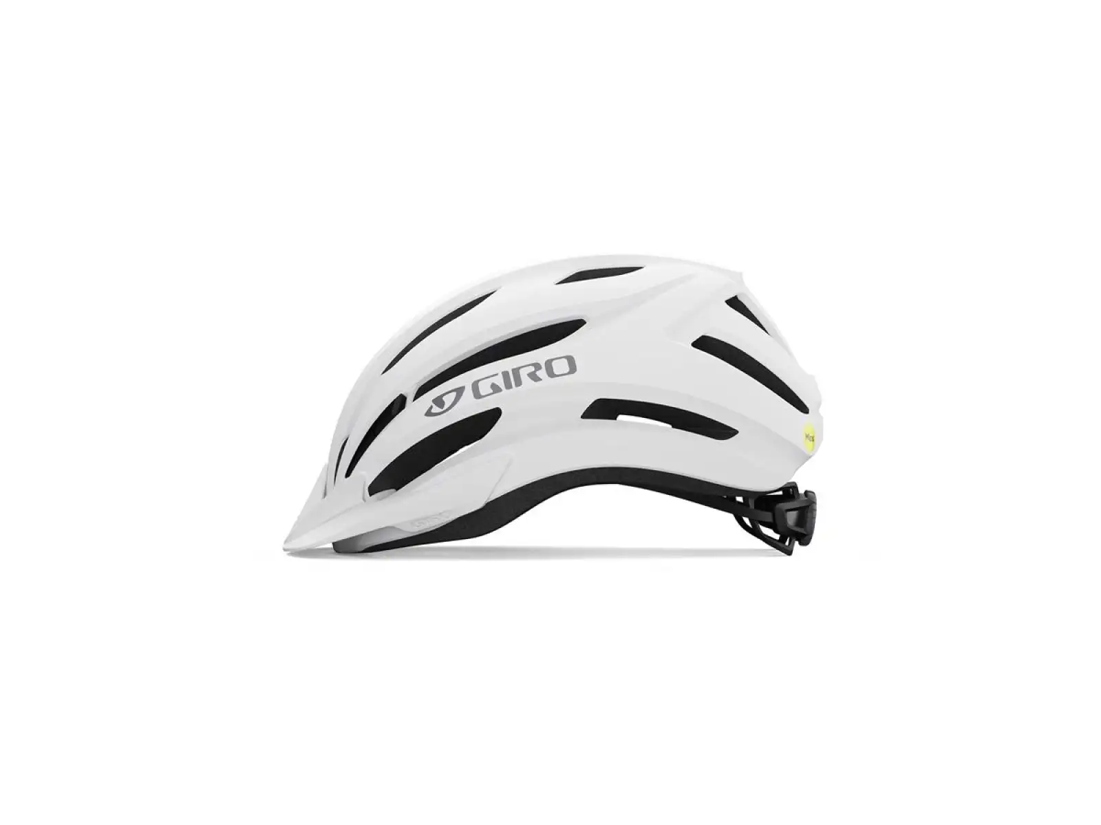 Giro Register II MIPS Helm Matt Weiß