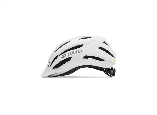 Giro Register II MIPS Helm Matt Weiß