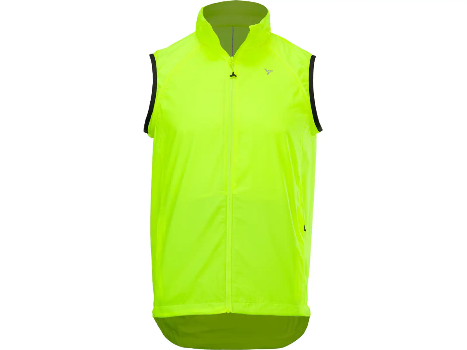 Silvini Vetta Herrenjacke Neon/Cloud.