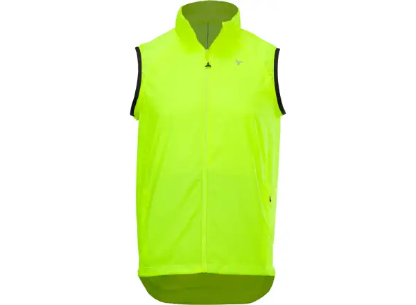 Silvini Vetta Herrenjacke Neon/Cloud.