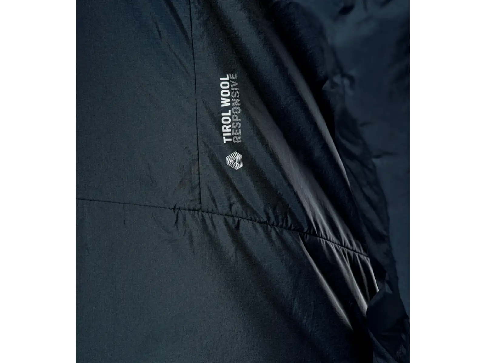 Salewa Puez Catinaccio 2 TWR HD Herrenjacke Black Out