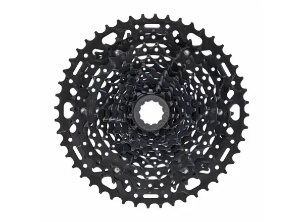 microSHIFT ADVENT X CS-H104 10-Gang-Kassette 11-48 Z.