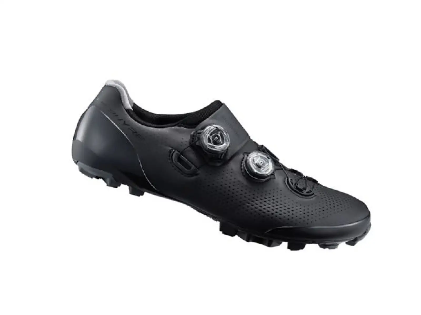 Shimano SH-XC901 S-Phyre Herren MTB-Schuhe Schwarz