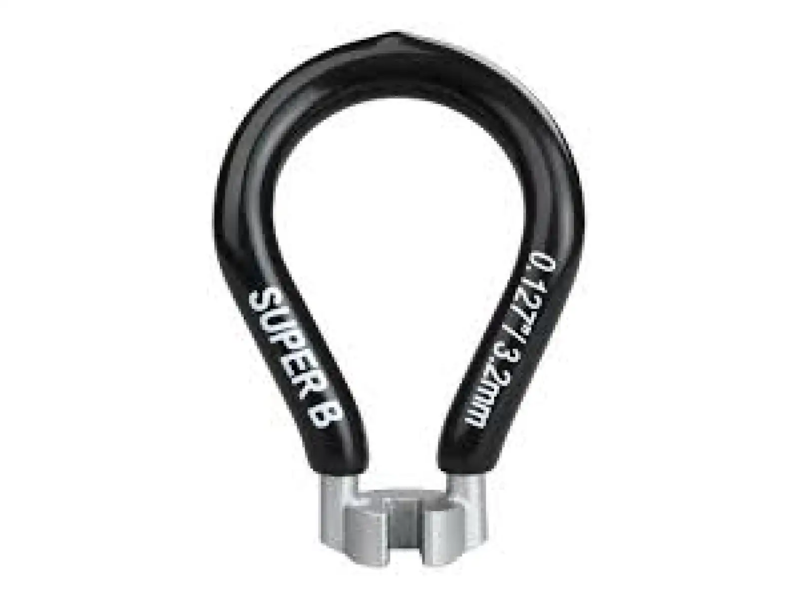 Super B TB-5540 Steckschlüssel 3,2mm
