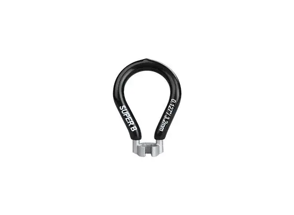 Super B TB-5540 Steckschlüssel 3,2mm