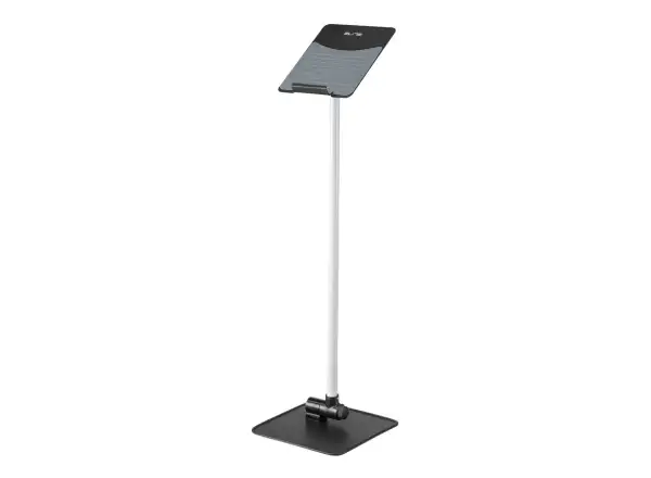Elite Posa Tablet-Ständer für das Fahrradtrainer.