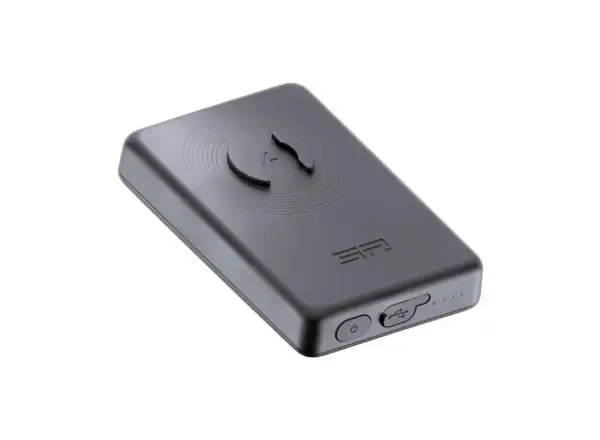 SP Connect Wireless Powerbank SPC+ - kabelloses Ladegerät mit 5000 mAh