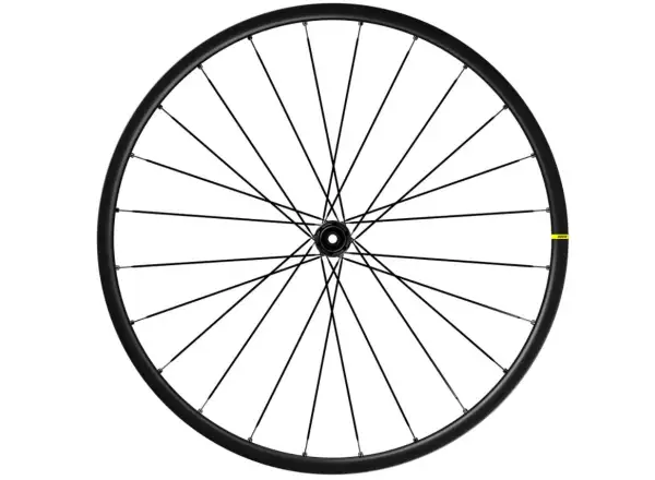 Mavic Allroad S Disc CL Schotter Vorderrad 2021