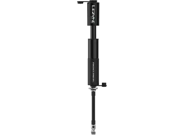 Lezyne Pocket Drive Pro HV Schwarz