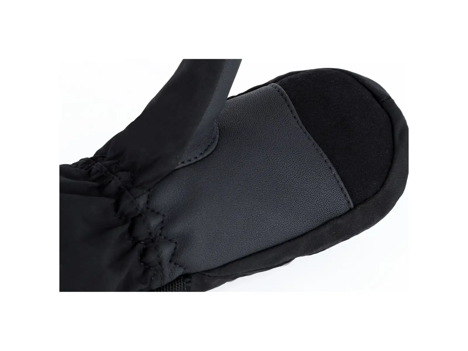 Viking Nomadic GTX Kinderhandschuhe schwarz