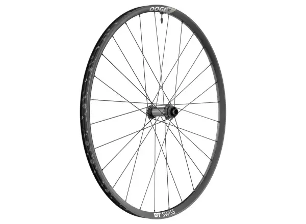 DT Swiss X 1900 Spline CL 25 mm 29" Speichenräder 15x100/12x142mm Freilaufkörper Shimano HG