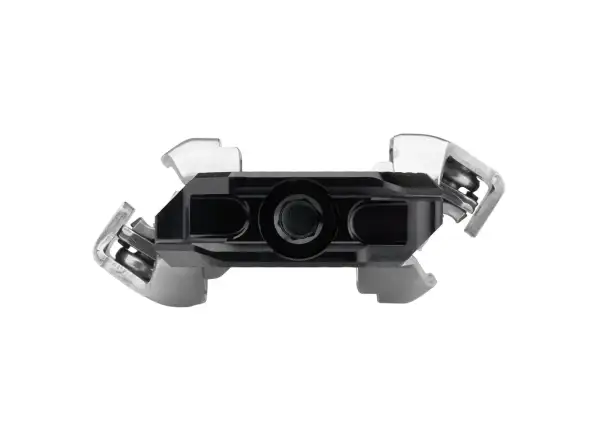 Wolf Tooth CTRL Trail Clipless Pedale schwarz