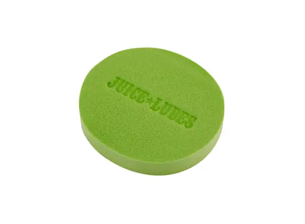 Juice Lubes SpongeJob Reinigungsschwamm und Tuch