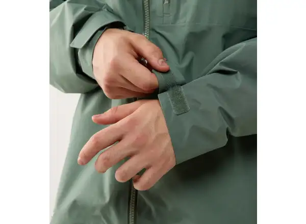 Haglöfs Alert GTX Herrenjacke Chlorophyll Green