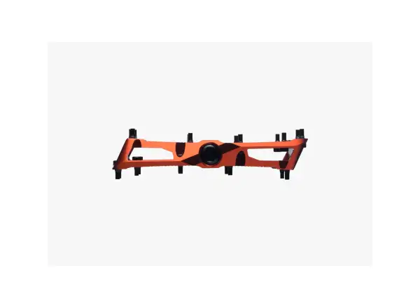 Race Face Turbine Pedale – Orange