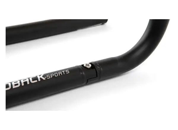 Feedback Sports Scorpion 2 Fahrradständer Schwarz