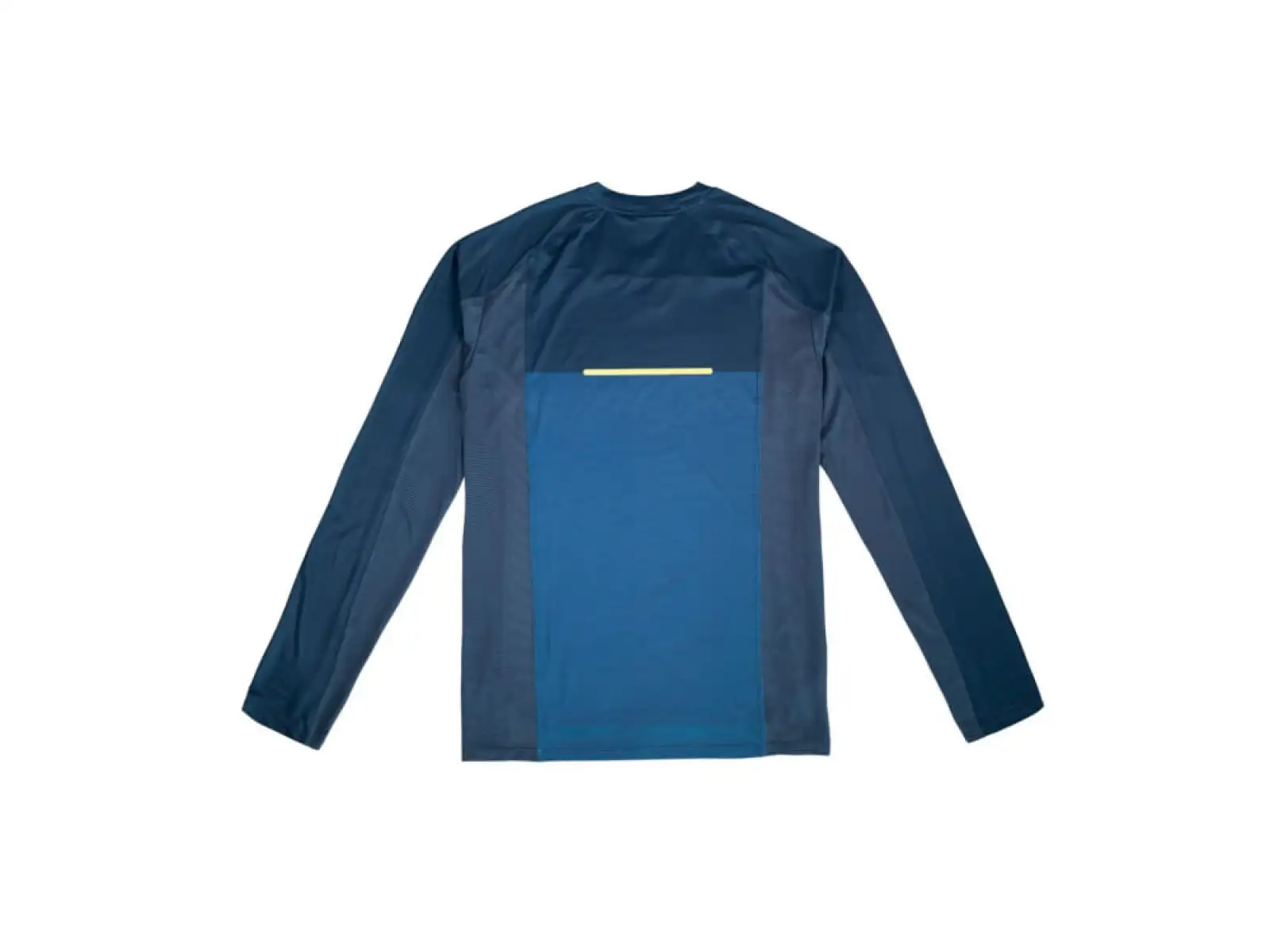 Race Face Diffuse Herren Langarmshirt Navy.