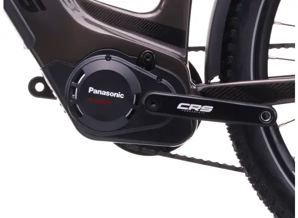Crussis ONE-Country 10.11 715Wh Tiefeinsteiger E-Bike