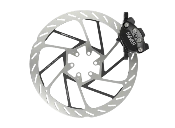 Sram Maven Silver Vordere Scheibenbremse 950 mm