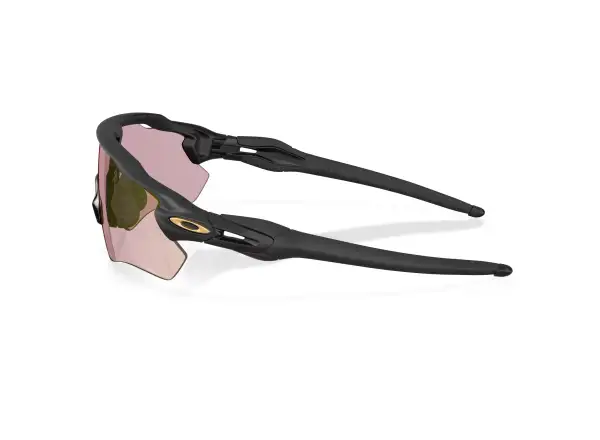 Oakley Radar EV Path photochrome Brille Matte Black/Prizm Transitions Pyrite
