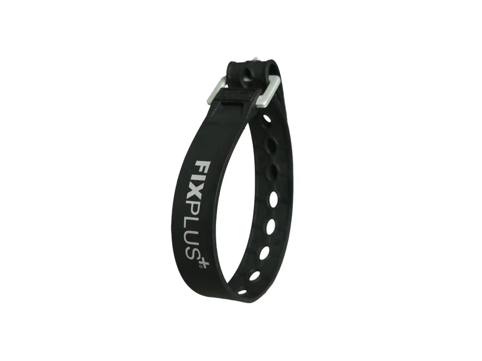 Fixplus Strap Spannband 660 mm schwarz
