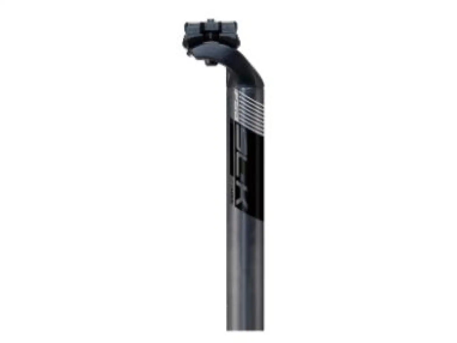 FSA SLK Carbon Di2 SB20 A9 Sattelstütze 31.6x350mm