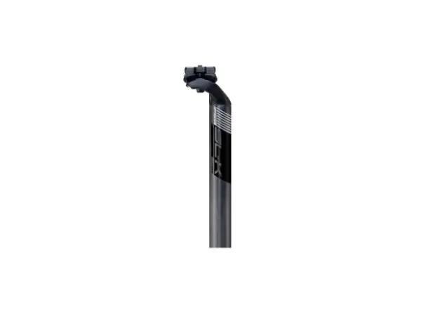FSA SLK Carbon Di2 SB20 A9 Sattelstütze 31.6x350mm