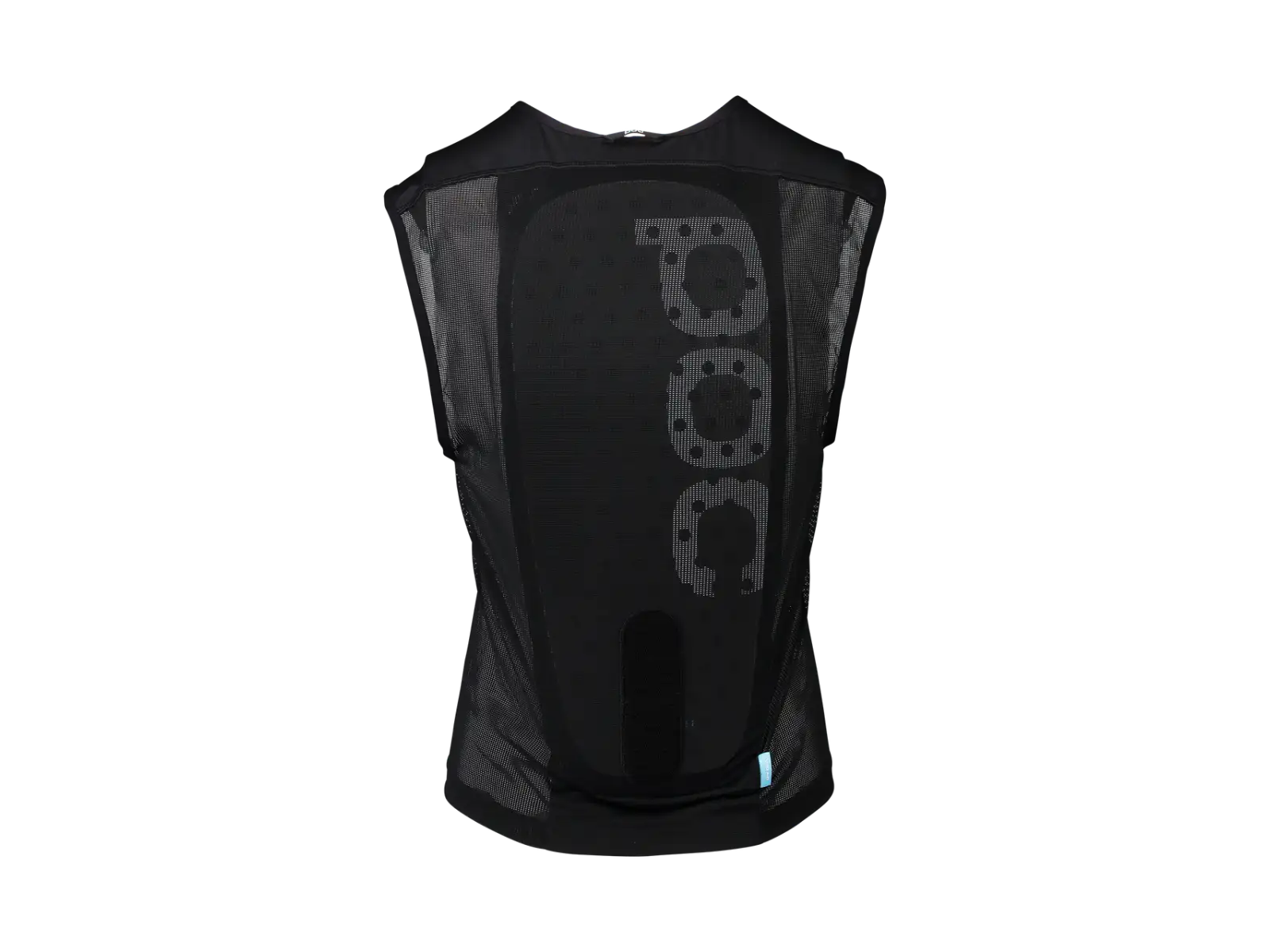 POC Spine VPD Air Vest Schutzweste Uranium Black