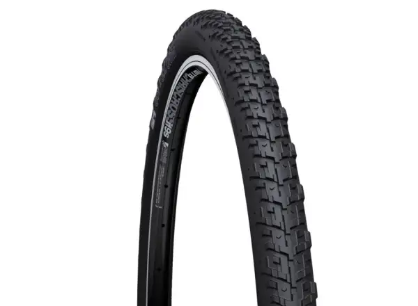 WTB Nano Comp 40-622 Schotterreifen Drahtschwarz