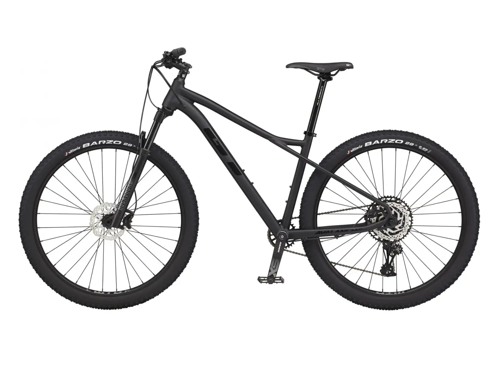 GT Avalanche 29 Expert BBQ Mountainbike