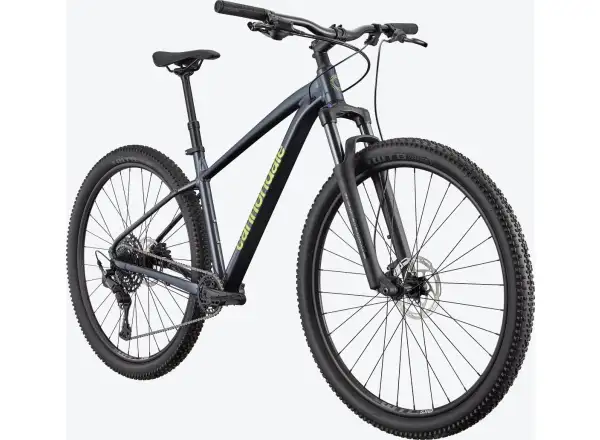Cannondale Trail 1 29" Mountainbike Tungsten Blue