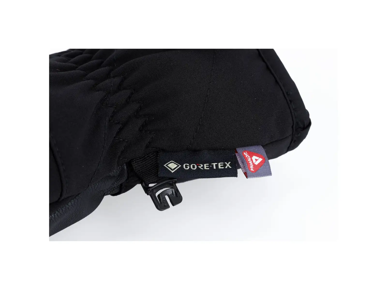 Viking Sherpa GTX Mitten Damen Handschuhe Weiß
