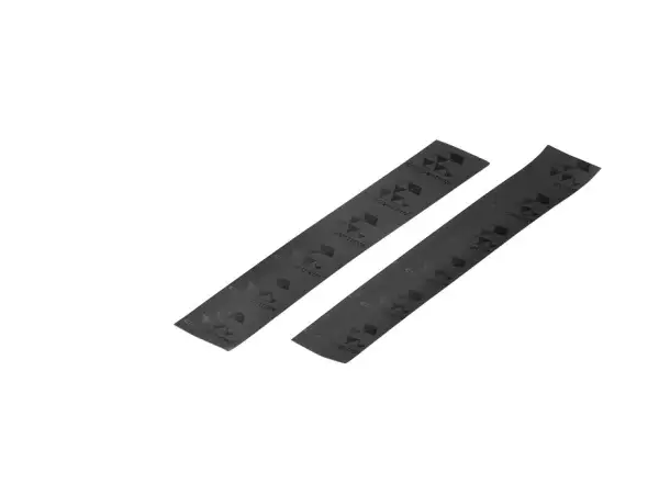 Ciclovation Lenkerband Supermesh Schwarz.