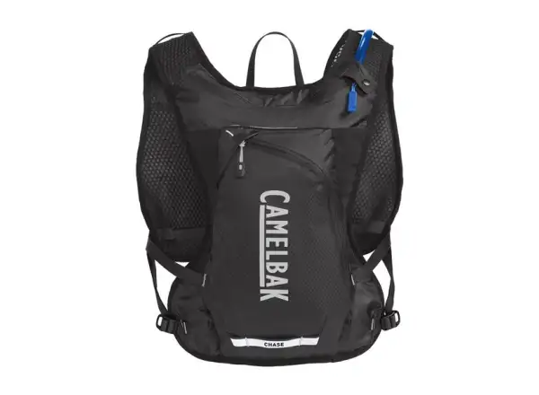 Camelbak Chase Race 4 Damen Fahrradweste 4 l Black